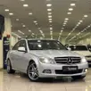 MERCEDES-BENZ C 280 3.0 AVANTGARDE V6 GASOLINA 4P AUTOMÁTICO MERCEDES-BENZ C 280 3.0 AVANTGARDE V6 GASOLINA 4P AUTOMÁTICO