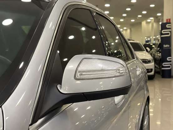 MERCEDES-BENZ-C 280-2008