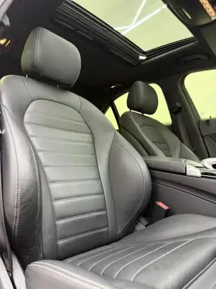 MERCEDES-BENZ-C 300-2017