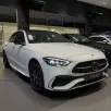 MERCEDES-BENZ C 300 2.0 EQ BOOST HÍBRIDO AMG LINE 9G-TRONIC MERCEDES-BENZ C 300 2.0 EQ BOOST HÍBRIDO AMG LINE 9G-TRONIC