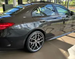 MERCEDES-BENZ C 300 2.0 EQ BOOST HÍBRIDO AMG LINE 9G-TRONIC MERCEDES-BENZ C 300 2.0 EQ BOOST HÍBRIDO AMG LINE 9G-TRONIC