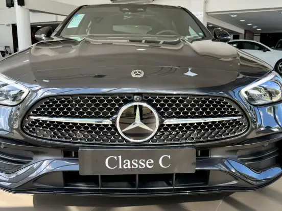 MERCEDES-BENZ-C 300-2.0 EQ BOOST HÍBRIDO AMG LINE 9G-TRONIC MERCEDES-BENZ-C 300-2026