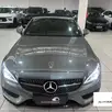 MERCEDES-BENZ C 300 2.0 CGI GASOLINA CABRIOLET 9G-TRONIC MERCEDES-BENZ C 300 2.0 CGI GASOLINA CABRIOLET 9G-TRONIC