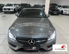 MERCEDES-BENZ C 300 2.0 CGI GASOLINA CABRIOLET 9G-TRONIC MERCEDES-BENZ C 300 2.0 CGI GASOLINA CABRIOLET 9G-TRONIC