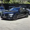 MERCEDES-BENZ C 300 2.0 CGI GASOLINA SPORT 9G-TRONIC MERCEDES-BENZ C 300 2.0 CGI GASOLINA SPORT 9G-TRONIC