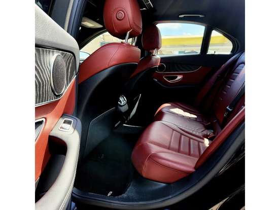 MERCEDES-BENZ-C 300-2.0 CGI GASOLINA SPORT 9G-TRONIC MERCEDES-BENZ-C 300-2019