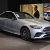 MERCEDES-BENZ C 300 2.0 EQ BOOST HÍBRIDO AMG LINE 9G-TRONIC MERCEDES-BENZ C 300 2.0 EQ BOOST HÍBRIDO AMG LINE 9G-TRONIC