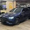 MERCEDES-BENZ C 300 2.0 EQ BOOST HÍBRIDO AMG LINE 9G-TRONIC MERCEDES-BENZ C 300 2.0 EQ BOOST HÍBRIDO AMG LINE 9G-TRONIC