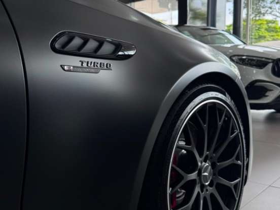 MERCEDES-BENZ-C 63 AMG-2.0 TURBO PHEV S E PERFORMANCE 4MATIC+ SPEEDSHIFT MERCEDES-BENZ-C 63 AMG-2026