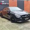 MERCEDES-BENZ CLA 180 1.6 CGI GASOLINA 7G-DCT MERCEDES-BENZ CLA 180 1.6 CGI GASOLINA 7G-DCT