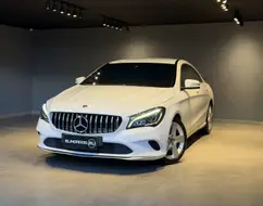 MERCEDES-BENZ CLA 180 1.6 CGI GASOLINA 7G-DCT MERCEDES-BENZ CLA 180 1.6 CGI GASOLINA 7G-DCT