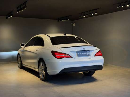 MERCEDES-BENZ-CLA 180-1.6 CGI GASOLINA 7G-DCT MERCEDES-BENZ-CLA 180-2019