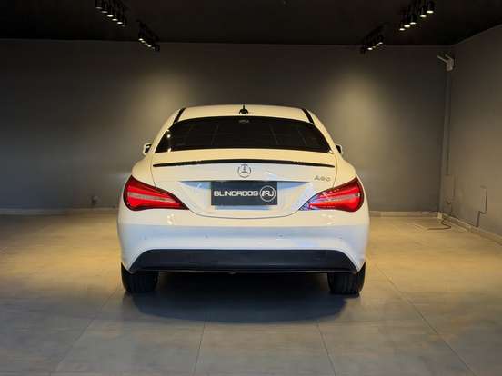 MERCEDES-BENZ-CLA 180-1.6 CGI GASOLINA 7G-DCT MERCEDES-BENZ-CLA 180-2019
