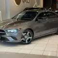MERCEDES-BENZ CLA 250 2.0 CGI GASOLINA 7G-DCT MERCEDES-BENZ CLA 250 2.0 CGI GASOLINA 7G-DCT