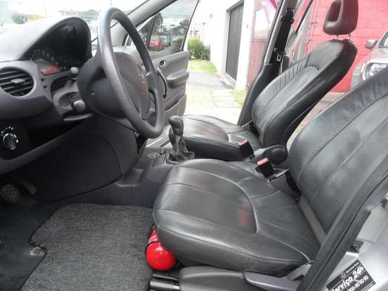 MERCEDES-BENZ-CLASSE A-2005