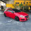 MERCEDES-BENZ CLASSE A 2.0 250 TURBO SPORT GASOLINA 4P AUTOMATIZADO MERCEDES-BENZ CLASSE A 2.0 250 TURBO SPORT GASOLINA 4P AUTOMATIZADO