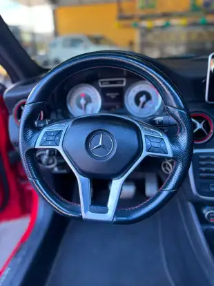 MERCEDES-BENZ-CLASSE A-2014