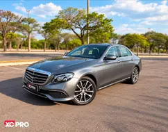 MERCEDES-BENZ E 250 2.0 CGI GASOLINA EXCLUSIVE 9G-TRONIC MERCEDES-BENZ E 250 2.0 CGI GASOLINA EXCLUSIVE 9G-TRONIC