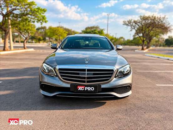 MERCEDES-BENZ-E 250-2016