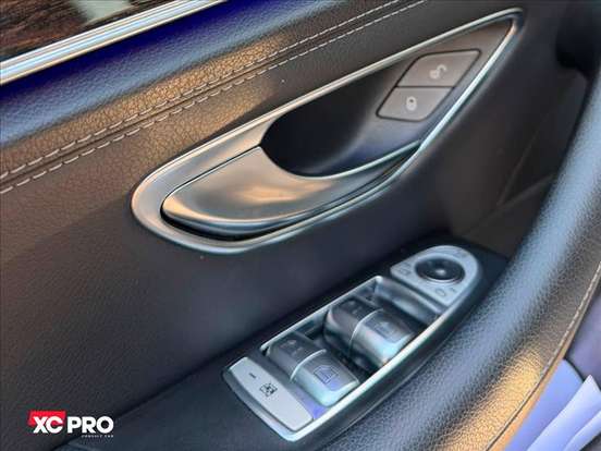MERCEDES-BENZ-E 250-2016