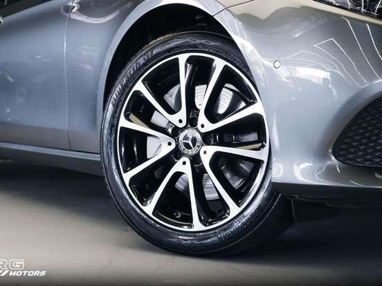 MERCEDES-BENZ-E 300-2.0 CGI GASOLINA AVANTGARDE 9G-TRONIC MERCEDES-BENZ-E 300-2019