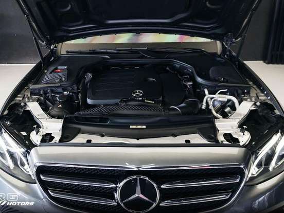 MERCEDES-BENZ-E 300-2.0 CGI GASOLINA AVANTGARDE 9G-TRONIC MERCEDES-BENZ-E 300-2019