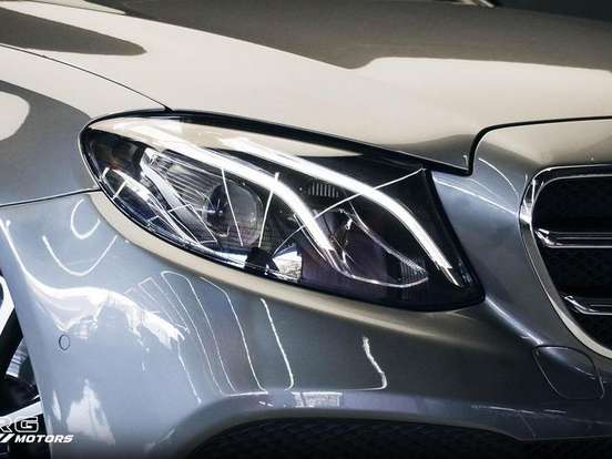 MERCEDES-BENZ-E 300-2.0 CGI GASOLINA AVANTGARDE 9G-TRONIC MERCEDES-BENZ-E 300-2019