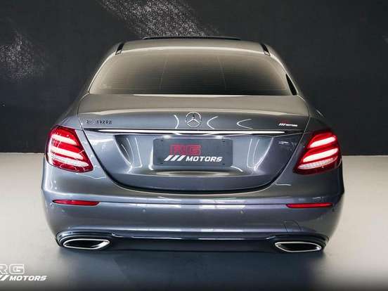 MERCEDES-BENZ-E 300-2.0 CGI GASOLINA AVANTGARDE 9G-TRONIC MERCEDES-BENZ-E 300-2019
