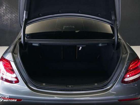 MERCEDES-BENZ-E 300-2.0 CGI GASOLINA AVANTGARDE 9G-TRONIC MERCEDES-BENZ-E 300-2019
