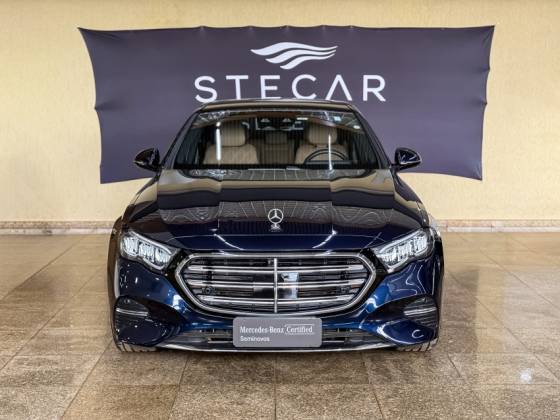 MERCEDES-BENZ E 300 2.0 MHEV EXCLUSIVE 9G-TRONIC