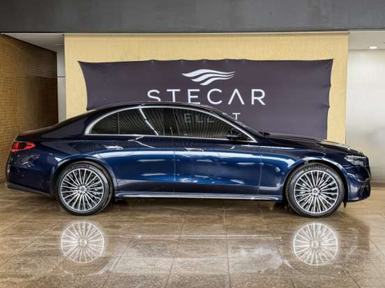 MERCEDES-BENZ-E 300-2024