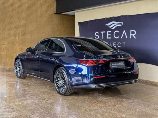 MERCEDES-BENZ-E 300-2.0 MHEV EXCLUSIVE 9G-TRONIC MERCEDES-BENZ-E 300-2024