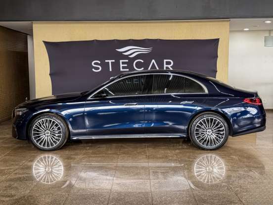 MERCEDES-BENZ-E 300-2024