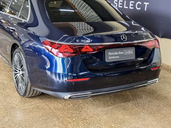 MERCEDES-BENZ-E 300-2.0 MHEV EXCLUSIVE 9G-TRONIC MERCEDES-BENZ-E 300-2024