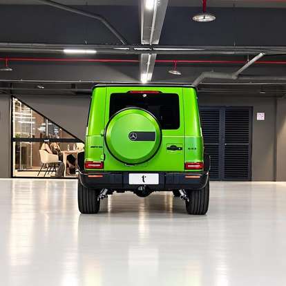 MERCEDES-BENZ-G 63 AMG-2022