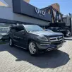 MERCEDES-BENZ GL 350 3.0 BLUETEC SPORT 4X4 V6 DIESEL 4P AUTOMÁTICO MERCEDES-BENZ GL 350 3.0 BLUETEC SPORT 4X4 V6 DIESEL 4P AUTOMÁTICO