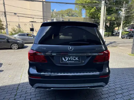MERCEDES-BENZ-GL 350-2015