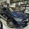 MERCEDES-BENZ GLA 200 1.3 GCI GASOLINA AMG LINE 7G-DCT MERCEDES-BENZ GLA 200 1.3 GCI GASOLINA AMG LINE 7G-DCT