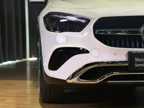 MERCEDES-BENZ-GLA 200-1.3 MHEV PROGRESSIVE 7G-DCT MERCEDES-BENZ-GLA 200-2025