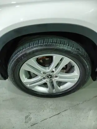 MERCEDES-BENZ-GLA 200-1.6 CGI FLEX STYLE 7G-DCT MERCEDES-BENZ-GLA 200-2019