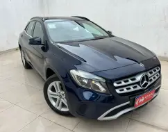 MERCEDES-BENZ GLA 200 1.6 CGI FLEX STYLE 7G-DCT MERCEDES-BENZ GLA 200 1.6 CGI FLEX STYLE 7G-DCT