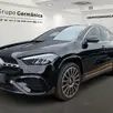 MERCEDES-BENZ GLA 200 1.3 MHEV AMG LINE 7G-DCT MERCEDES-BENZ GLA 200 1.3 MHEV AMG LINE 7G-DCT