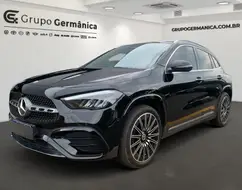 MERCEDES-BENZ GLA 200 1.3 MHEV AMG LINE 7G-DCT MERCEDES-BENZ GLA 200 1.3 MHEV AMG LINE 7G-DCT