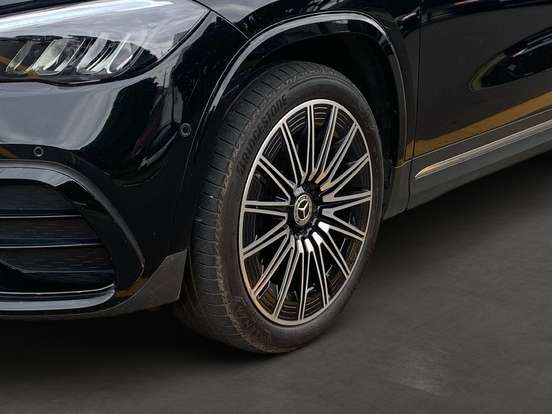 MERCEDES-BENZ-GLA 200-1.3 MHEV AMG LINE 7G-DCT MERCEDES-BENZ-GLA 200-2024