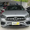 MERCEDES-BENZ GLA 200 1.3 MHEV AMG LINE 7G-DCT MERCEDES-BENZ GLA 200 1.3 MHEV AMG LINE 7G-DCT