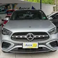 MERCEDES-BENZ GLA 200 1.3 MHEV AMG LINE 7G-DCT MERCEDES-BENZ GLA 200 1.3 MHEV AMG LINE 7G-DCT