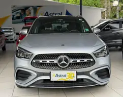 MERCEDES-BENZ GLA 200 1.3 MHEV AMG LINE 7G-DCT MERCEDES-BENZ GLA 200 1.3 MHEV AMG LINE 7G-DCT