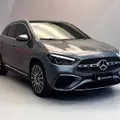 MERCEDES-BENZ GLA 200 1.3 MHEV AMG LINE 7G-DCT MERCEDES-BENZ GLA 200 1.3 MHEV AMG LINE 7G-DCT