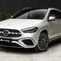 MERCEDES-BENZ GLA 200 1.3 MHEV AMG LINE 7G-DCT MERCEDES-BENZ GLA 200 1.3 MHEV AMG LINE 7G-DCT