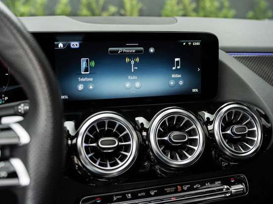 MERCEDES-BENZ-GLA 200-1.3 MHEV AMG LINE 7G-DCT MERCEDES-BENZ-GLA 200-2023